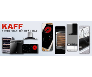 Tìm hiểu về thương hiệu Kaff nổi tiếng thế giới